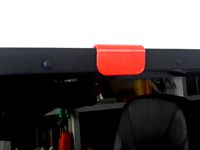 Webcam cover by MIGUIF