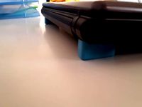 COOLING notebook by MIGUIF