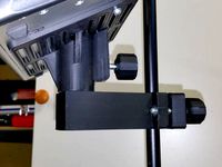 Behringer Powerplay stand holder by Ludwig100