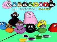 My Barba' Paint by FP-Creator