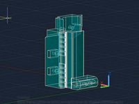 ormerod 2 X carriage by Le4fy