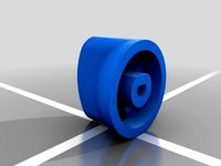 GE Stove knob by tuf94869