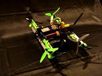 Tilt'N'Hurl by amcanhazdeath