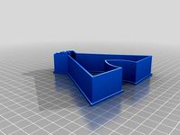 TeePee (Cookie Cutter) by lseidman