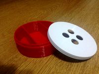 Button box by ad1np