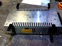 Meanweel 350 series holder by yann44