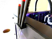Replicator 2X tool caddy by Felixre7