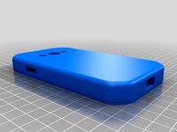protection samsung X COVER 3 by crashman74