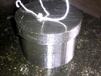 Dévidoir pour ficelle de cuisson by jdpp44