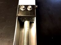 Linear Rail by dwcline