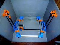 Z Axis - MyCore for SmartCore by louis2