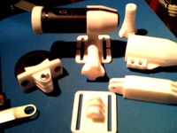 Accessoires pour caméra Panasonic HX-A1 M by Francis52