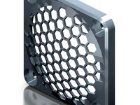 50mm fan guard by cdl1701