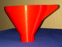 Jam/Relish Funnel by c_schroeder