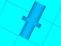 Ranger Seat Bracket Repear by Adolph