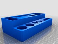 snowwolf 200w vape desk by Danny52185