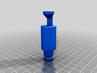 Internal o-ring insertion tool by SvdSinner