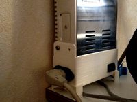 carter alimentation by Cichlid