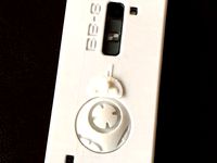 BB-8 Case for LG Spirit by Owlets