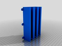 SD Card Dispenser by pgsengstock