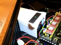 Fan Shroud for ATOM 2.0 by Joeix3