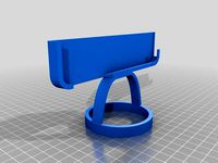 Iphone 6s holder by jonathansvahn