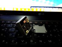fpv ccd camer cover mount by dronesys
