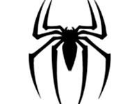 Spider-Man iPhone 5/5s Phone Case by ahart87