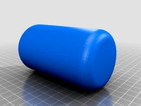 Pencil Can by s_green