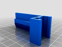 2020 12cm fan easy mount by mooninman