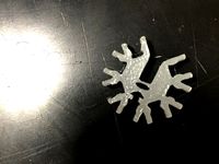 K'nex 7 Piece by Flujunk