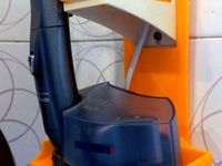 Additional Stand for existing wall clip by brunoplus