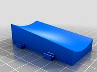 Parkzone Radian Pro Camera Mount by Lob0426