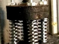 minimal anti-backlash solution for solidoodle by blacktony