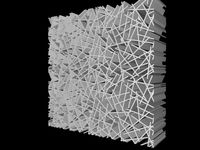 1911 in a grid by Threedthings