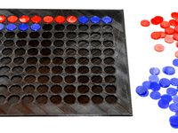 Calculating Plate by Dugi