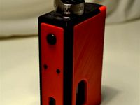 DNA30 Box Bottom Feeder 22mm by Robba
