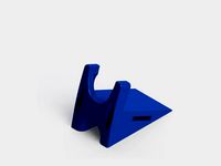 Runcam HD2 Holder/Protector 25° Tilt by dawnduran