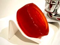 Soap sloped dish by francfalco