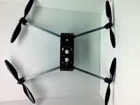 Versacopter Skirts MAX Version 2 by BankNYank