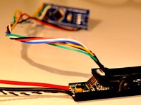 DYS SN20A ESC flashing tool by Motorpixiegimbals