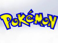 Pokémon Logo by Bjornnijen