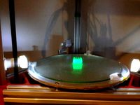 snap-on led clip for 2020 extrusion by hackele