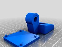 charniere wc by fazerick