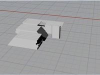 Quad Razor holder MK-1 by CanIBuildIt