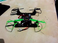 3DFly prop guard by Mikadoh