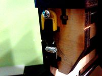 MXL belt hold by cyryllo