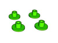 5ml/15ml Spin Column Adapter by mchampion