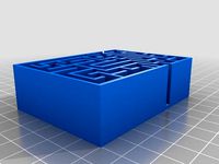 Vanessa Pizzo Maze by vanessapizzo