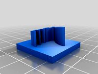 Initials by krissyleinen